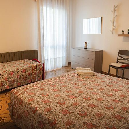 Apartmán Casadilva Chioggia Exteriér fotografie