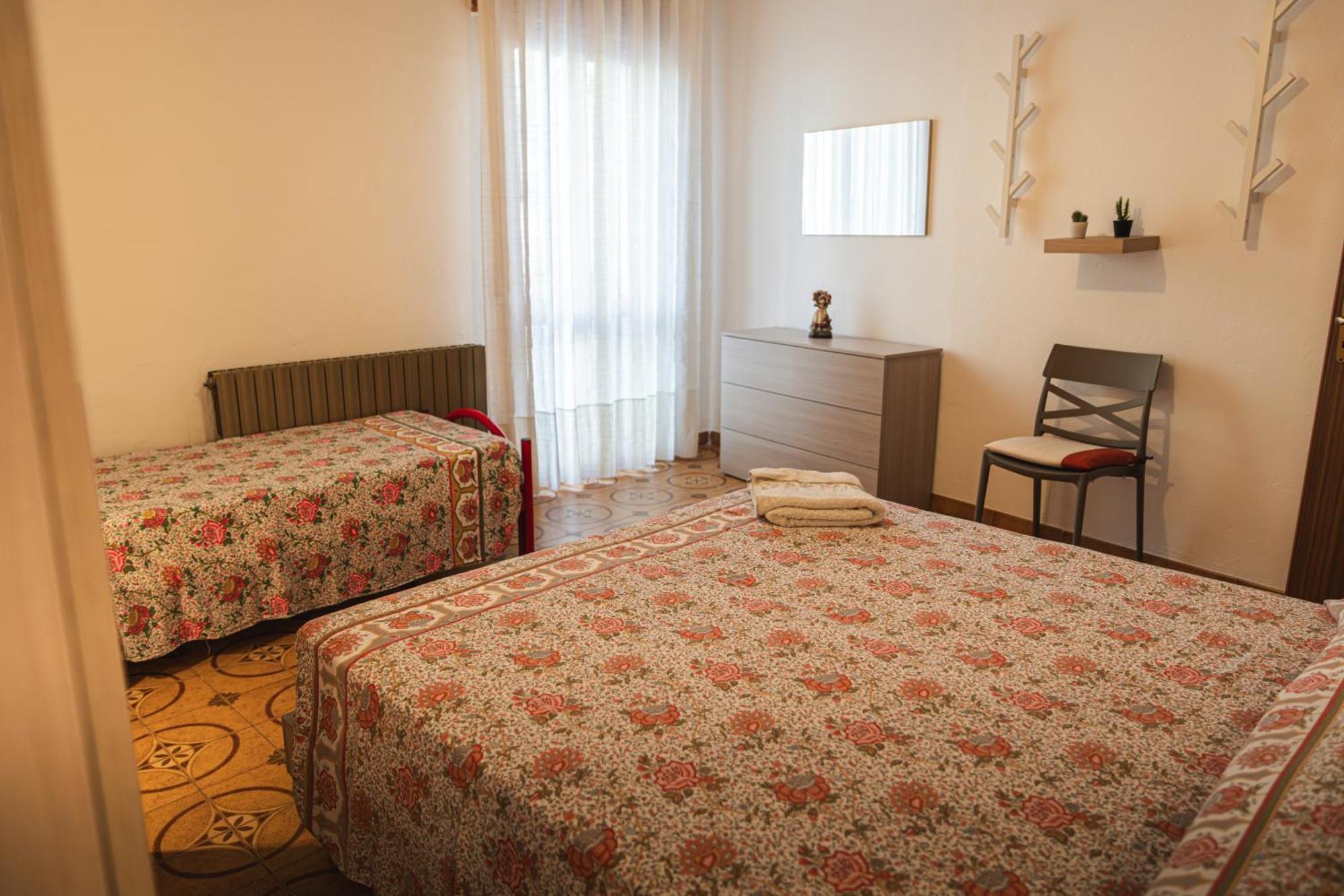 Apartmán Casadilva Chioggia Exteriér fotografie